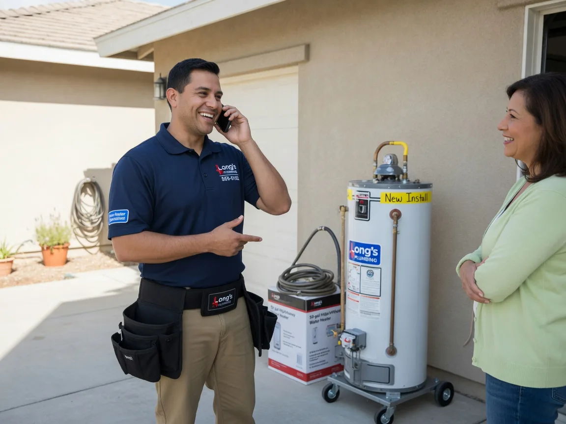 Leak Detection Comins, MI FAQs